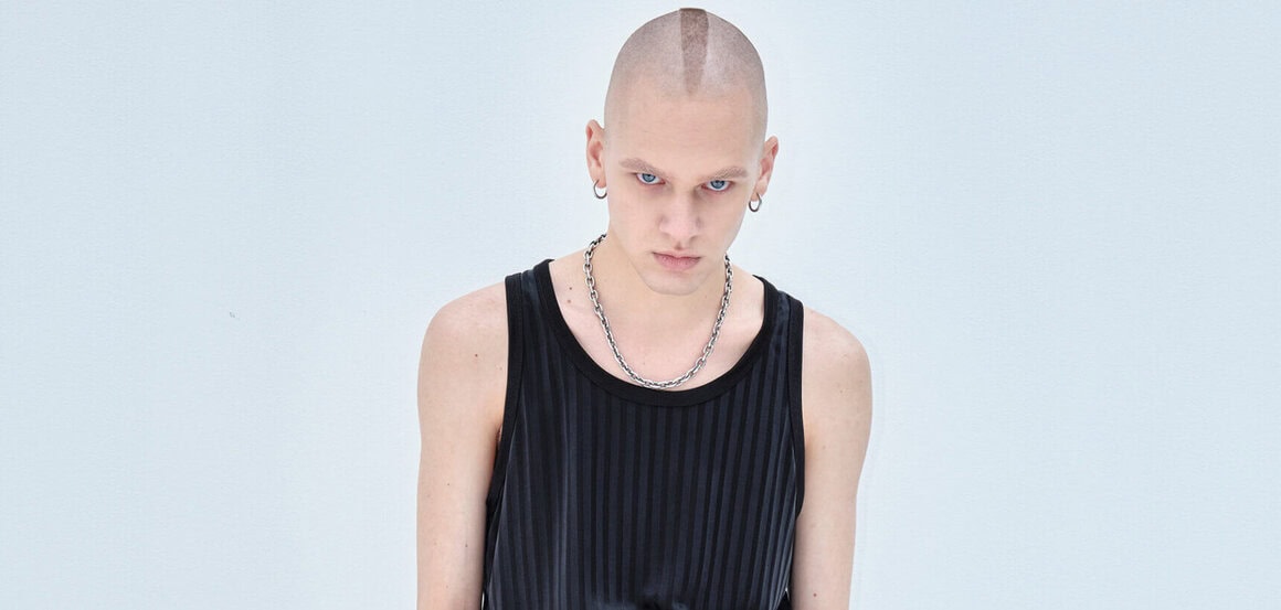 John Lawrence Sullivan: 20 Years Of Subversive Japanese Fashion